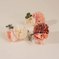 The Best Boutonniere (Set Of 3) -Flowers Sales 2024 the best boutonniere set of 3 786651