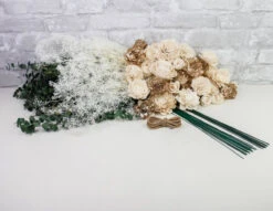 The Best Bridal Bouquet -Flowers Sales 2024 the best bridal bouquet kit 413120