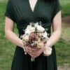 The Best Bridesmaid Bouquet -Flowers Sales 2024 the best bridesmaid bouquet 980731