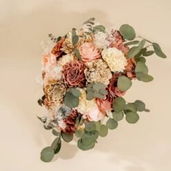 The Best Cascade Bouquet -Flowers Sales 2024 the best cascade bouquet 333966