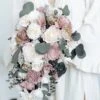 The Best Cascade Bouquet