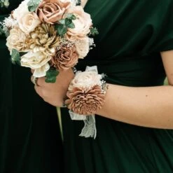 The Best Corsage (Set Of 3) -Flowers Sales 2024 the best corsage set of 3 440043