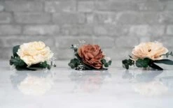 The Best Mother's Corsage (Set Of 2) -Flowers Sales 2024 the best mothers corsage set of 3 314861