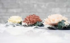 The Best Mother's Corsage (Set Of 2) -Flowers Sales 2024 the best mothers corsage set of 3 565080