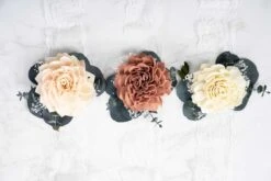 The Best Mother's Corsage (Set Of 2) -Flowers Sales 2024 the best mothers corsage set of 3 921732