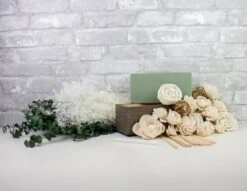 The Best Wedding Centerpiece -Flowers Sales 2024 the best wedding centerpiece craft kit 588124