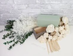 The Best Wedding Centerpiece -Flowers Sales 2024 the best wedding centerpiece craft kit 761695