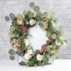 The Best Wreath (Large)