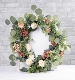 The Best Wreath (Large)
