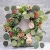 The Best Wreath (Small)