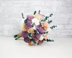 Tie The Knot Bridal Bouquet 12 Tie The Knot Bridal Bouquet -Flowers Sales 2024 tie the knot bridal bouquet kit 721570