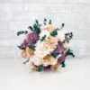 Tie The Knot Bridal Bouquet