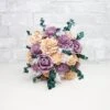Tie The Knot Bridesmaid Bouquet -Flowers Sales 2024 tie the knot bridesmaid bouquet kit 217050