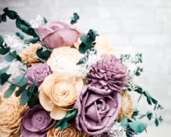 Tie The Knot Bridesmaid Bouquet 19 Tie The Knot Bridesmaid Bouquet -Flowers Sales 2024 tie the knot bridesmaid bouquet kit 366549