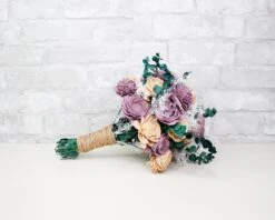 Tie The Knot Bridesmaid Bouquet 16 Tie The Knot Bridesmaid Bouquet -Flowers Sales 2024 tie the knot bridesmaid bouquet kit 774417