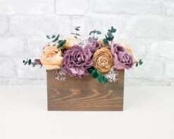 Tie The Knot Centerpiece