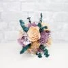 Tie The Knot Mini Bouquet -Flowers Sales 2024 tie the knot mini bouquet kit 861066
