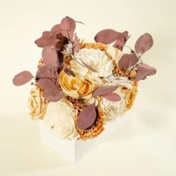 Topaz Centerpiece -Flowers Sales 2024 topaz centerpiece 827905