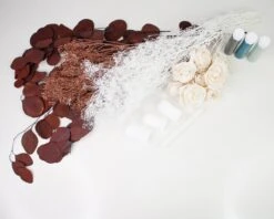 Topaz Corsage (Set Of 3) -Flowers Sales 2024 topaz corsage craft kit set of 3 538239