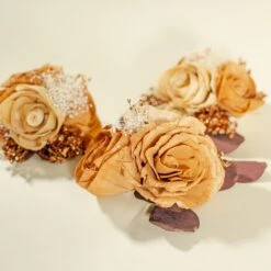 Topaz Corsage (Set Of 3) -Flowers Sales 2024 topaz corsage set of 3 492964