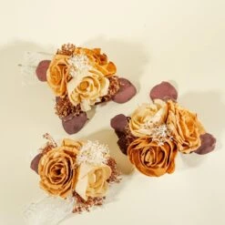 Topaz Corsage (Set Of 3) -Flowers Sales 2024 topaz corsage set of 3 919260