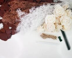 Topaz Mini Bouquet -Flowers Sales 2024 topaz mini bouquet kit 914345