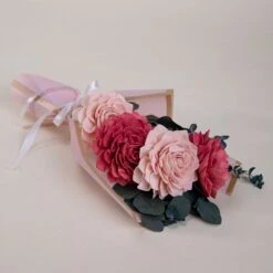 True Love Finished Bouquet -Flowers Sales 2024 true love finished bouquet 524736