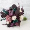 Twilight Sky Bridesmaid Bouquet