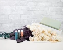 Twilight Sky Centerpiece -Flowers Sales 2024 twilight sky centerpiece craft kit 943428