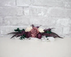 Twilight Sky Flower Crown Craft Kit