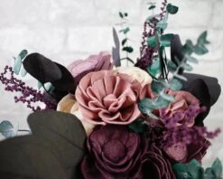 Twilight Sky Mini Bouquet -Flowers Sales 2024 twilight sky mini bouquet kit 183505