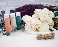 Twilight Sky Mini Bouquet -Flowers Sales 2024 twilight sky mini bouquet kit 389115