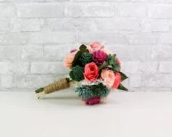 Vacay Vibes Bridesmaid Bouquet -Flowers Sales 2024 vacay vibes bridesmaid bouquet kit 272432