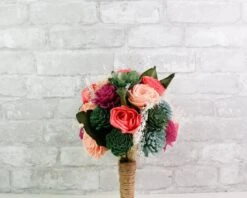 Vacay Vibes Bridesmaid Bouquet -Flowers Sales 2024 vacay vibes bridesmaid bouquet kit 354186