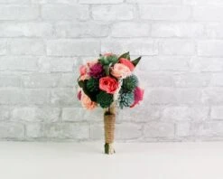 Vacay Vibes Bridesmaid Bouquet -Flowers Sales 2024 vacay vibes bridesmaid bouquet kit 630257