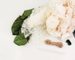 Vacay Vibes Bridesmaid Bouquet -Flowers Sales 2024 vacay vibes bridesmaid bouquet kit 648950