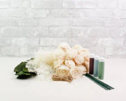 Vacay Vibes Bridesmaid Bouquet -Flowers Sales 2024 vacay vibes bridesmaid bouquet kit 660205