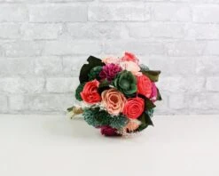 Vacay Vibes Bridesmaid Bouquet -Flowers Sales 2024 vacay vibes bridesmaid bouquet kit 796213