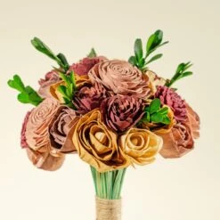 Vintage Vineyard Bridesmaid Bouquet -Flowers Sales 2024 vintage vineyard bridesmaid bouquet 272360