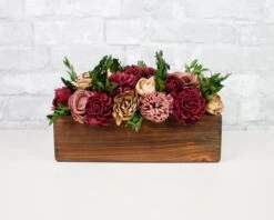 Vintage Vineyard Centerpiece 14 Vintage Vineyard Centerpiece -Flowers Sales 2024 vintage vineyard centerpiece craft kit 340660