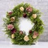 Vintage Vineyard Wreath (Large)