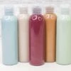 Vintage Wedding Wood Flower Dye Packs - 4oz
