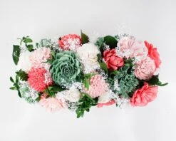 Watermelon Wishes Centerpiece -Flowers Sales 2024 watermelon wishes centerpiece craft kit 170264