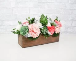 Watermelon Wishes Centerpiece -Flowers Sales 2024 watermelon wishes centerpiece craft kit 531992
