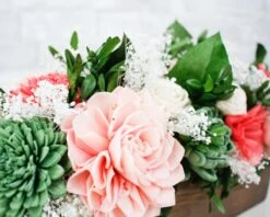 Watermelon Wishes Centerpiece -Flowers Sales 2024 watermelon wishes centerpiece craft kit 685826