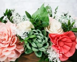 Watermelon Wishes Centerpiece -Flowers Sales 2024 watermelon wishes centerpiece craft kit 737051