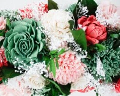 Watermelon Wishes Centerpiece -Flowers Sales 2024 watermelon wishes centerpiece craft kit 971569