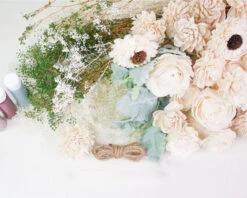 Whimsy Bridal Bouquet -Flowers Sales 2024 whimsy bridal bouquet kit 273409