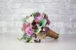 Whimsy Bridal Bouquet -Flowers Sales 2024 whimsy bridal bouquet kit 299596