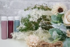 Whimsy Bridal Bouquet -Flowers Sales 2024 whimsy bridal bouquet kit 454052